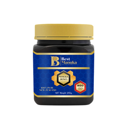 Best Manuka MGO 150+ 250g Manuka Honey New Zealand