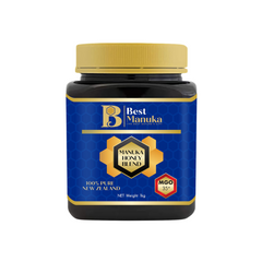 Best Manuka MGO 35+ 1Kg Manuka Honey New Zealand