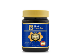Best Manuka MGO 35+ 500g Manuka Honey New Zealand