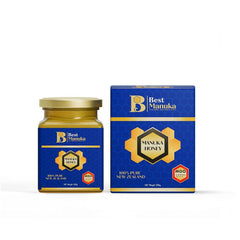 Best Manuka MGO 1777+ 250g Manuka Honey New Zealand - Limited Edition Highest strength