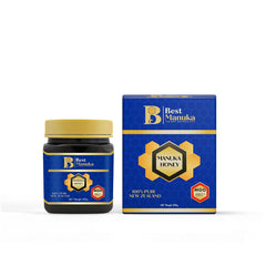 Best Manuka MGO 880+ 250g Manuka Honey New Zealand