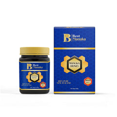 Best Manuka MGO 880+ 500g Manuka Honey New Zealand
